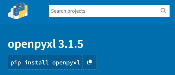 openpyxl